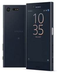 Прошивка телефона Sony Xperia X Compact в Смоленске